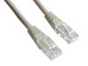 Expert Cable | Category 5e | Patch Cable | Male | RJ-45 | Male | RJ-45 | Beige | 0.25 M