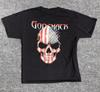 Godsmack Band Cotton Gift For Fan Black S-2345XL Unisex T-shirt 16D262 Unisex T-Shirt