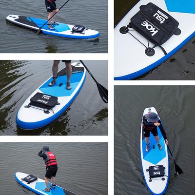 Vodní sporty – Veslice