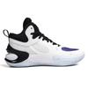 Yu Shuai 17 basketball shoes  new men's shoes breathable shoes wear-resistant anti-slip shock absorption sports shoes