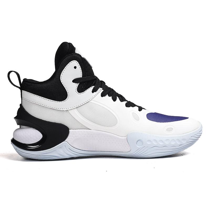 Yu Shuai 17 basketball shoes  new men's shoes breathable shoes wear-resistant anti-slip shock absorption sports shoes