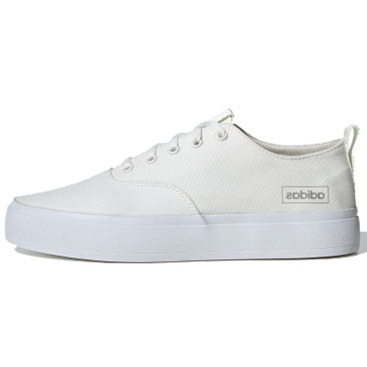 

adidas Broma Running White (Womens) Women Sneakers Dash-Green EH2261 38⅔