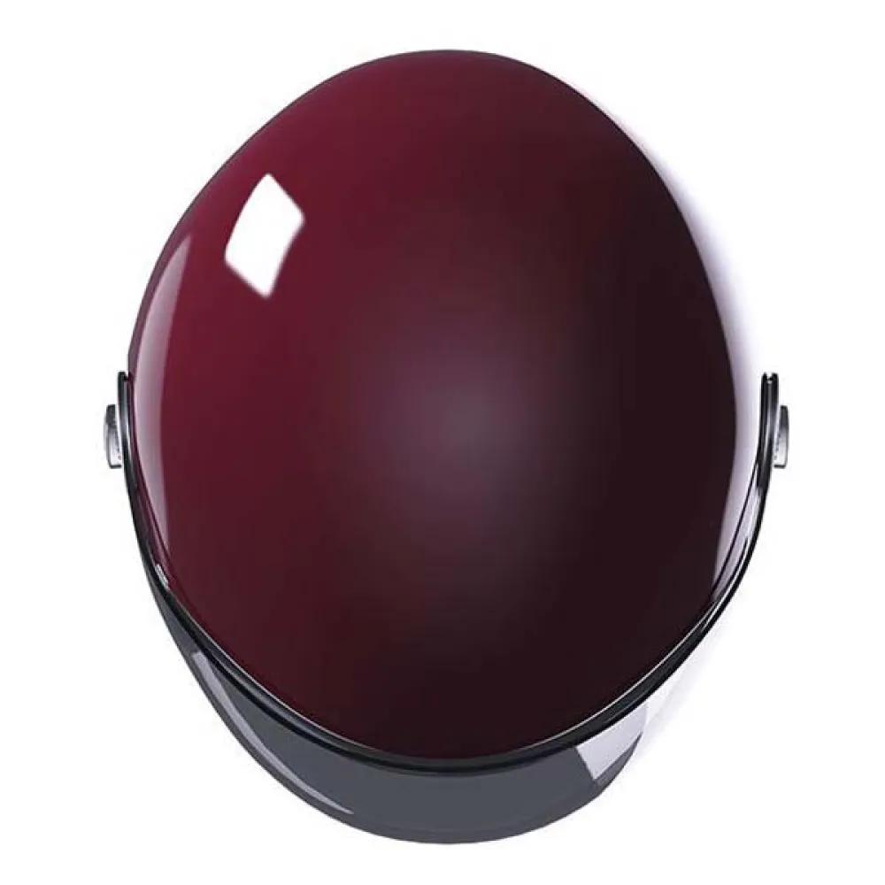Stormer Open Face Helmet Clyde
