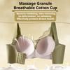 Thin Cup Shaping Bra To Minimize The Appearance of Large Breasts and Create A Slimming Effect Full Cup Bra Set