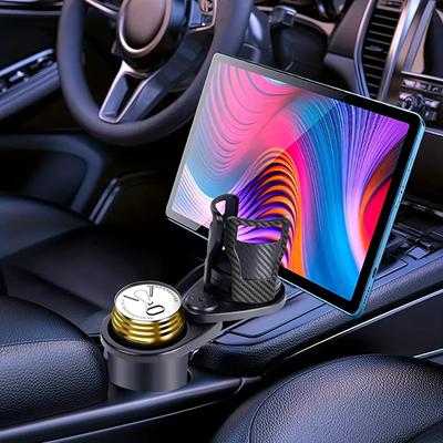 Supporti e piedistalli – Portabicchieri per auto