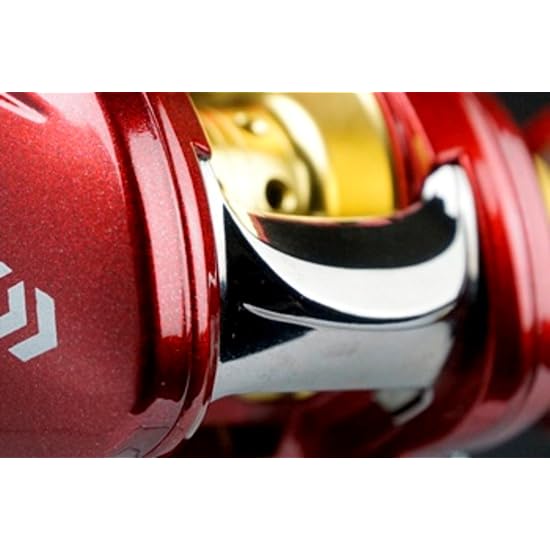 DAIWA Baitcasting Reel P (PREED) 150SH-DH (Right Handle) 2016 Model