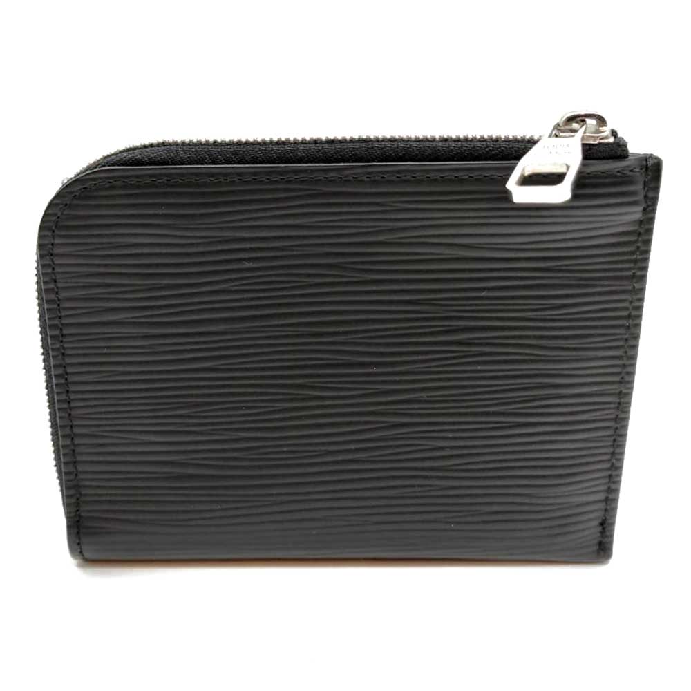 Used LOUIS VUITTON EpiCoin case Women