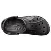 Crocs Baya Clog Negro Zuecos Unisex 10126-001