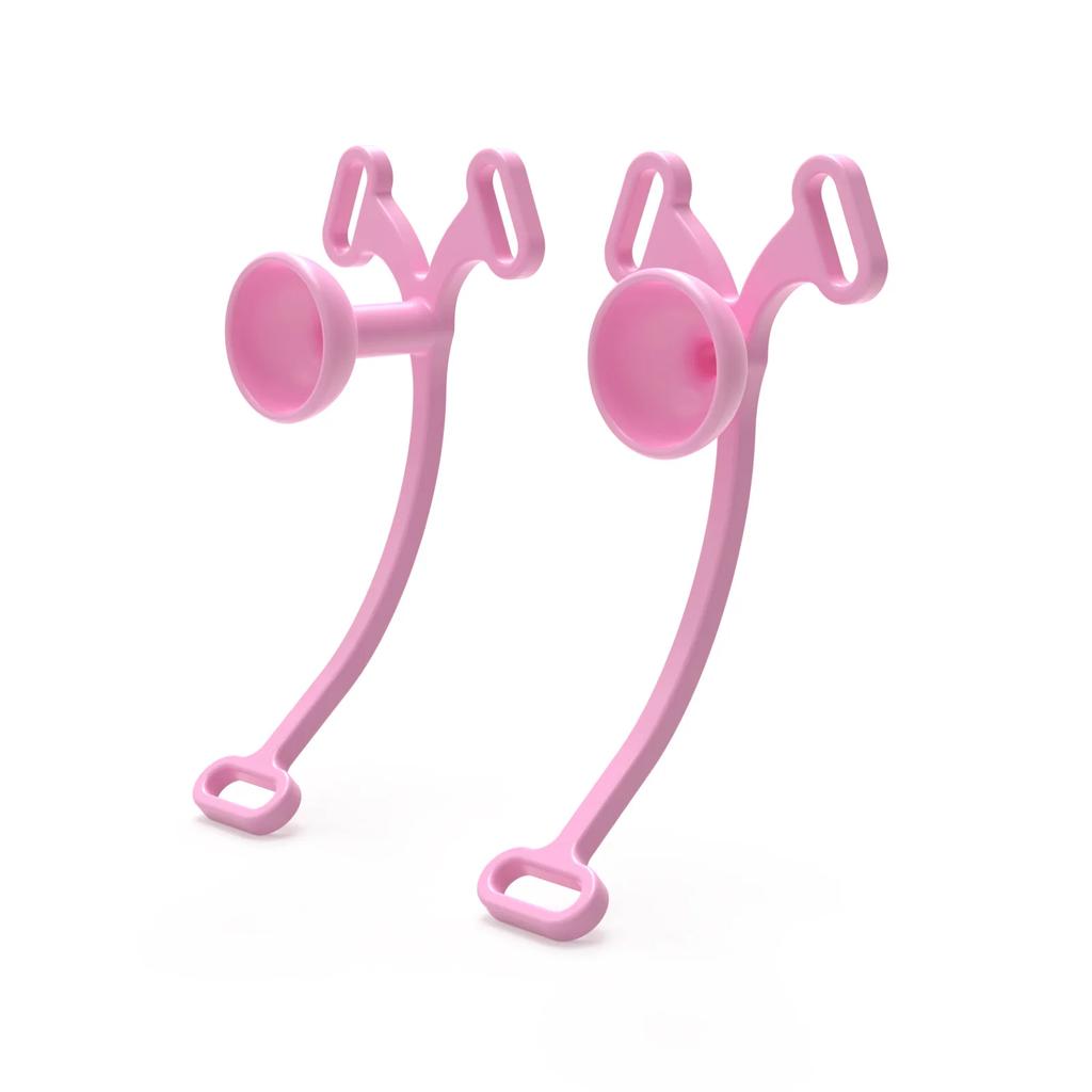 Sissy Chastity Cage Upgrade FUFU Klip Invertovaný Chastity Pánský Chastity Pás Bondage Zařízení Plochý Penis Erotická Sextoy Mužský Na Ženský