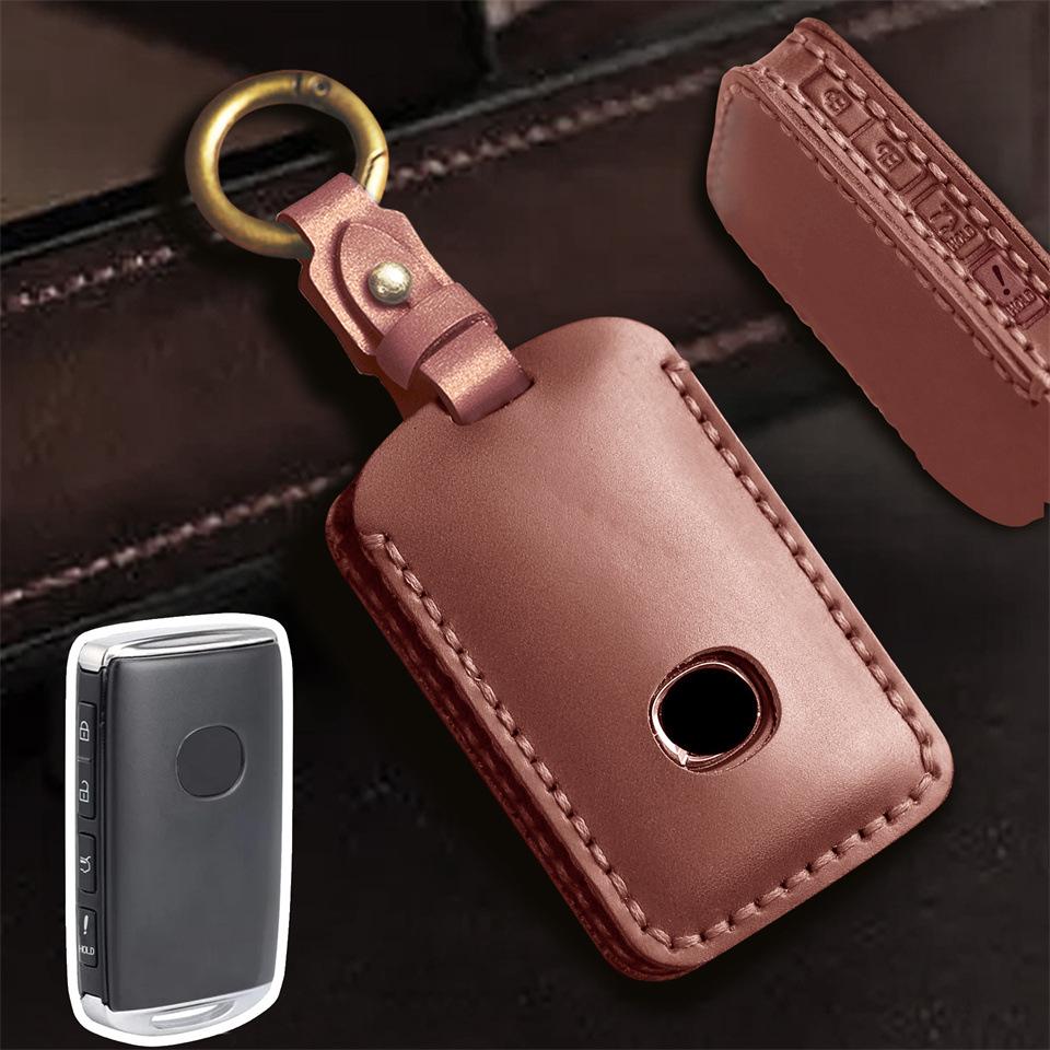 Mazda Car Key Cover for Angkesaila CX and Atez Models