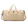NuFeng Lightweight Dry/Wet Separation Fitness & Travel Bag