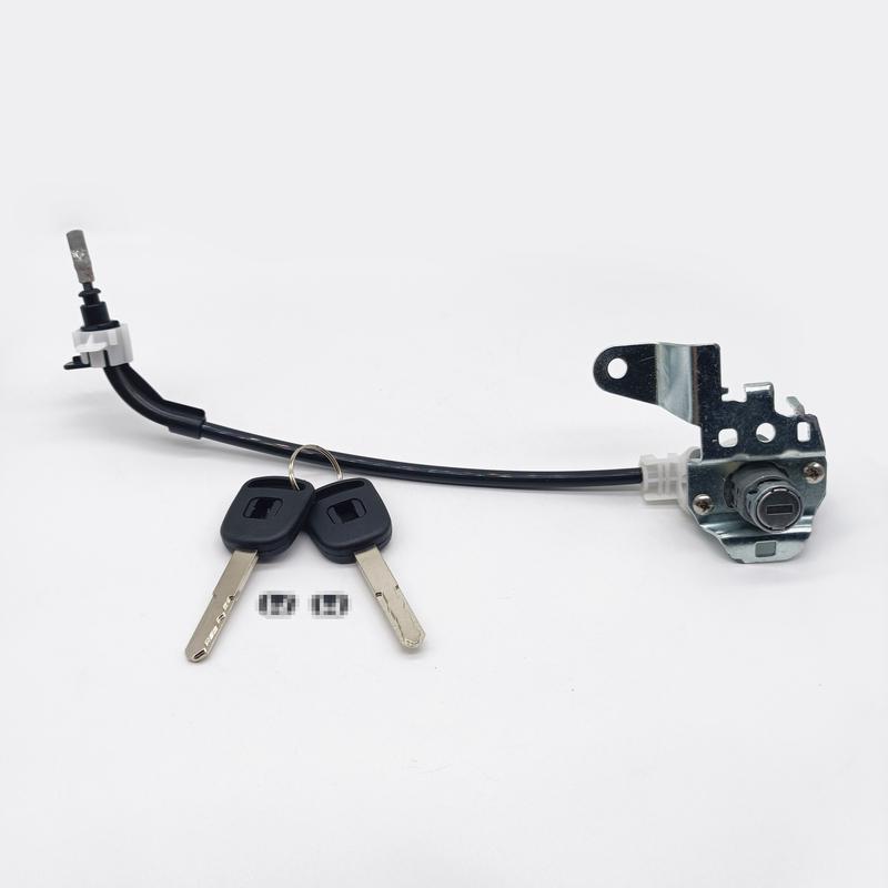 72185-SNA-A01 FRONT LEFT DRIVER SIDE DOOR LOCK BARREL For 06-11 HONDA CIVIC