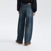 Lee FW25 Jeans Unisex Dark Blue LUB010949205167A08976