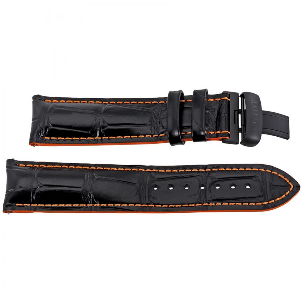 Mido Multifort Automatic Touchdown Special Edition Black Dial Men S Watch M005.430.36.050.80 M0054303605080