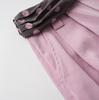 Spring 2026 American Retro Wide-Leg Casual Pants for Women