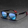 12 PCS Fashion Vintage Metal decoration Driving Fishing Sunglasses Men Women Sun Glasses UV400 Eyewea
