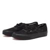 Vans Authentic Vn000d8bblk Chou Chou Black