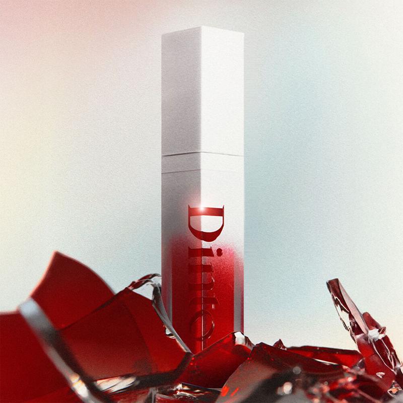 Dinto Spiegelloser Lippenöl-Gloss 4ml