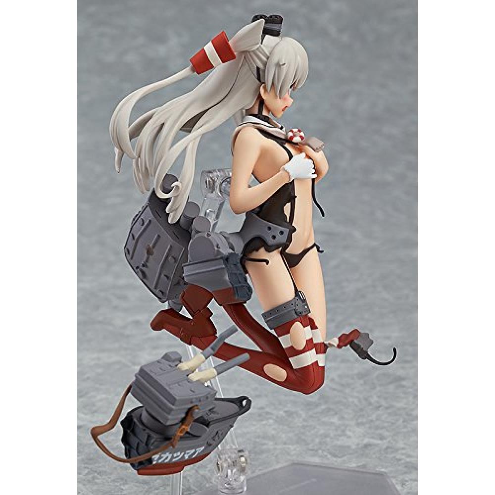 figFIX Kantai Collection -KanColle- Amatsukaze Medium Damage Ver. Non-scale ABS&ATBC-PVC Painted Complete Figure