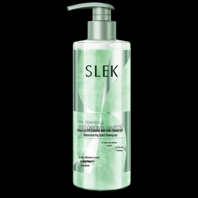Shulei Summer Bloom Hair Care Set