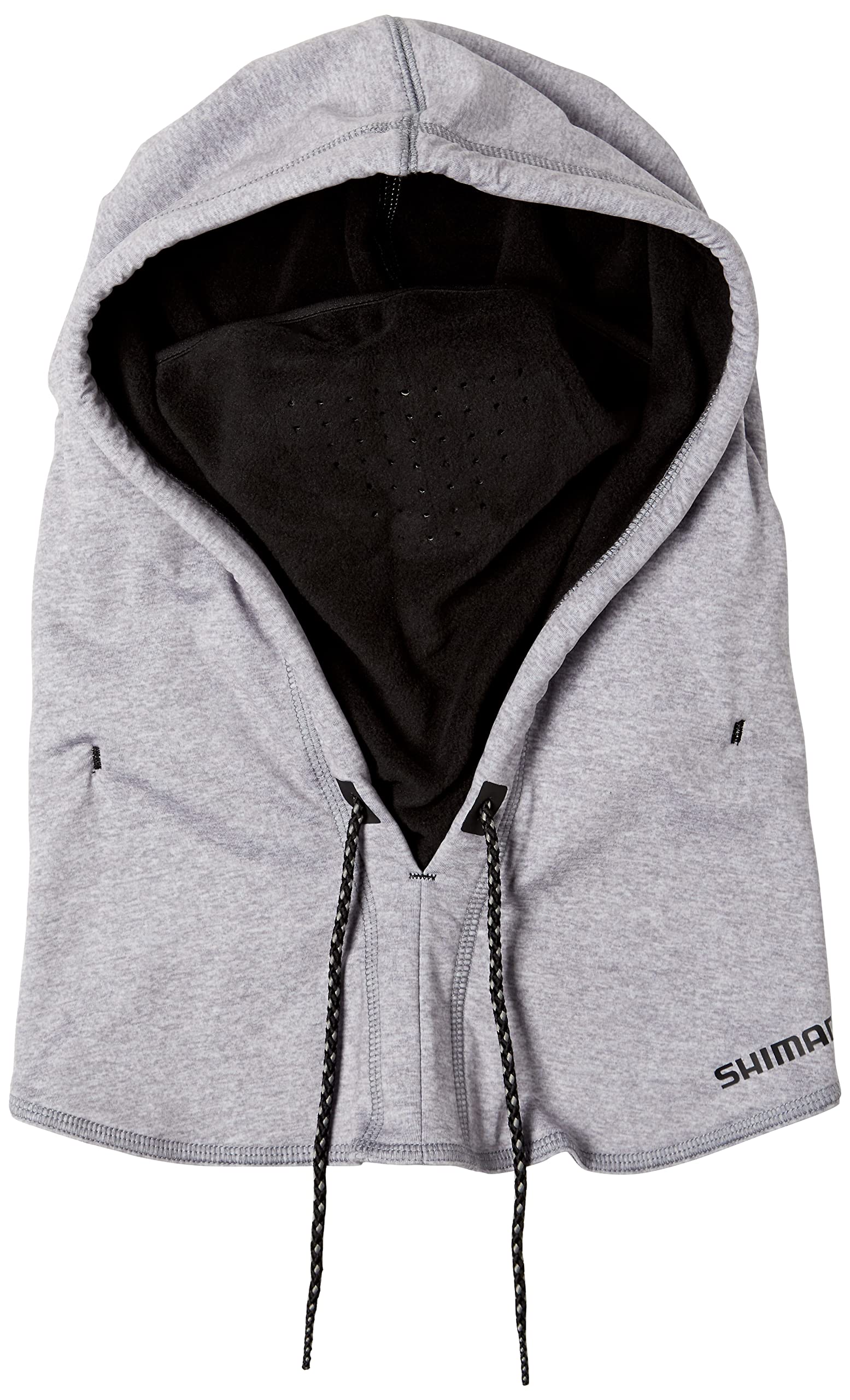 

SHIMANO Face Mask Gray AC-032S сірий колір