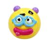 Dog Face Swap Squishy Slow Rebound Venting Funny Ball Diy Stick On Faces Stress Relief Squeeze Toy For Adult Anxiety Relaxing
