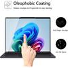 Megoo Glass Screen Protector for Surface Laptop 7 (2024 AIPC, 13.8 Inch) - Scratch Resistant, High Sensitivity, Bubble-free Instalation, Ultra Clear,