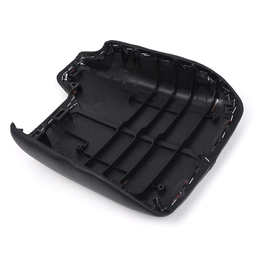 Center Console Armrest Lid Cover 83400-T2F-A0-20 For Honda Accord 2013-2017