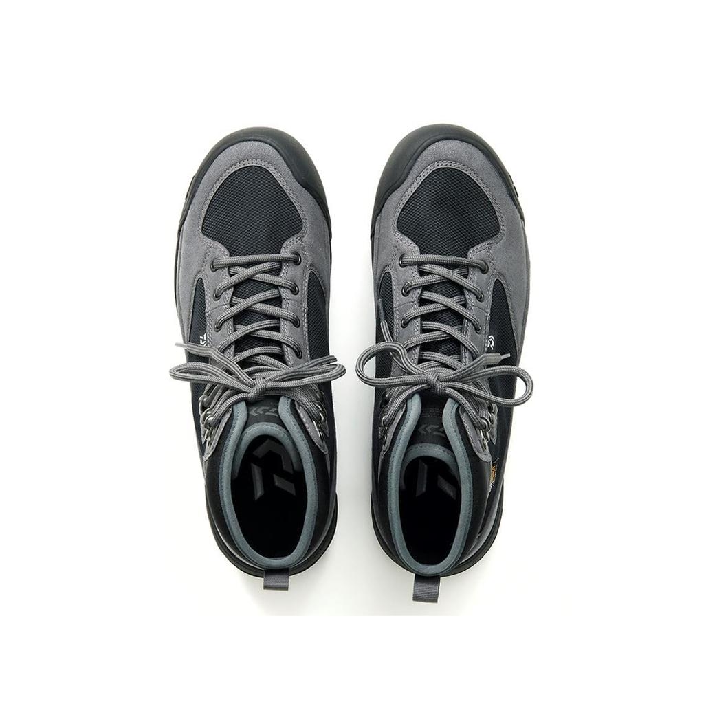 DAIWA Watschuhe Grau WS-2302C 26.0