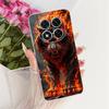 Soft Clear Casing For Xiaomi Redmi Note 14 Pro 4G 5G Note 14s 14 Europe Phone Case Cartoon Cat Dragon Flower Butterfly Cover