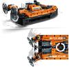 LEGO Technic 42120 Спасательный катер на воздушной подушке