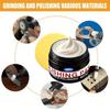 45G Diamond Polishing Paste Multipurpose Grinding Fluid Metal Jewelry Glass Ceramic Jade Stainless Steel Shining
