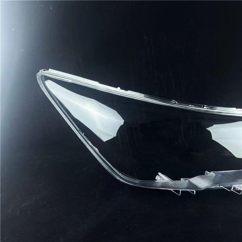 

Крышка фары Baojun 730 для моделей 17-19: Корпус передней комбинированной фары Left high transparency