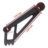 303-1046 Cam Phaser Locking Tool for Ford Rotunda 5.4L 4.6L 3V Engine,Expedition 5.4L 3V 2005-2011,Explorer 4.6L 3V 2006-2010