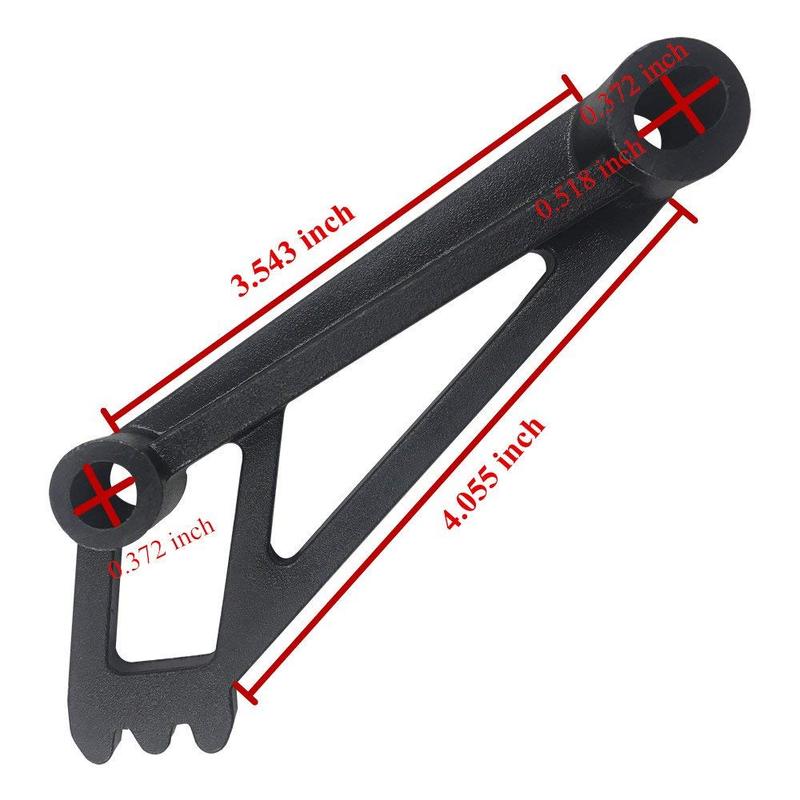 303-1046 Cam Phaser Locking Tool for Ford Rotunda 5.4L 4.6L 3V Engine,Expedition 5.4L 3V 2005-2011,Explorer 4.6L 3V 2006-2010