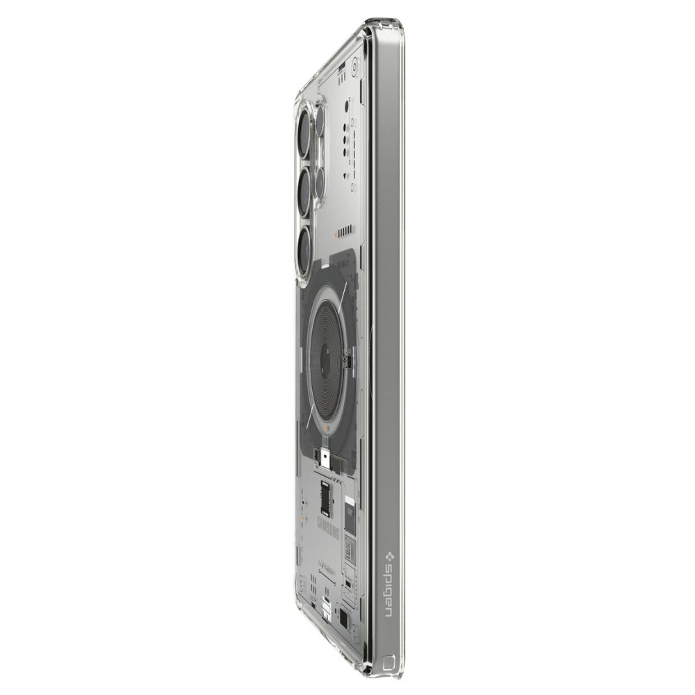 Spigen Ultra Hybrid Mag Magsafe Galaxy S25 Ultra Neo One