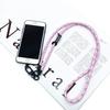 Phone Lanyard Phone Strap Convenient Adjustable Phone Rope Nylon Material Adjustable Phone Hanging Rope for Everyday Use