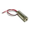 12x36 Adjustable Focus 650nm 50mW Laser Module Head Pointer