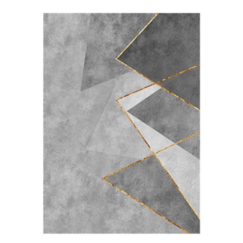 Long Strip Bedside Carpet Living Room Carpet Bedroom Sofa Coffee Table Carpet Window Floor Mat