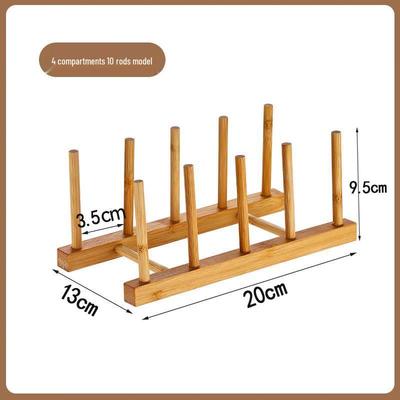 Organizer e portaoggetti – Scolapiatti
