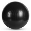 Balle de Yoga épaissie de 45cm/55cm/65cm/75cm avec pompe à pied pour l'équilibre de stabilité Pilates physique