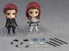 Nendoroid Marvel Black Widow Ver. DX Non-Scale ABS & PVC Painted Movable Figure