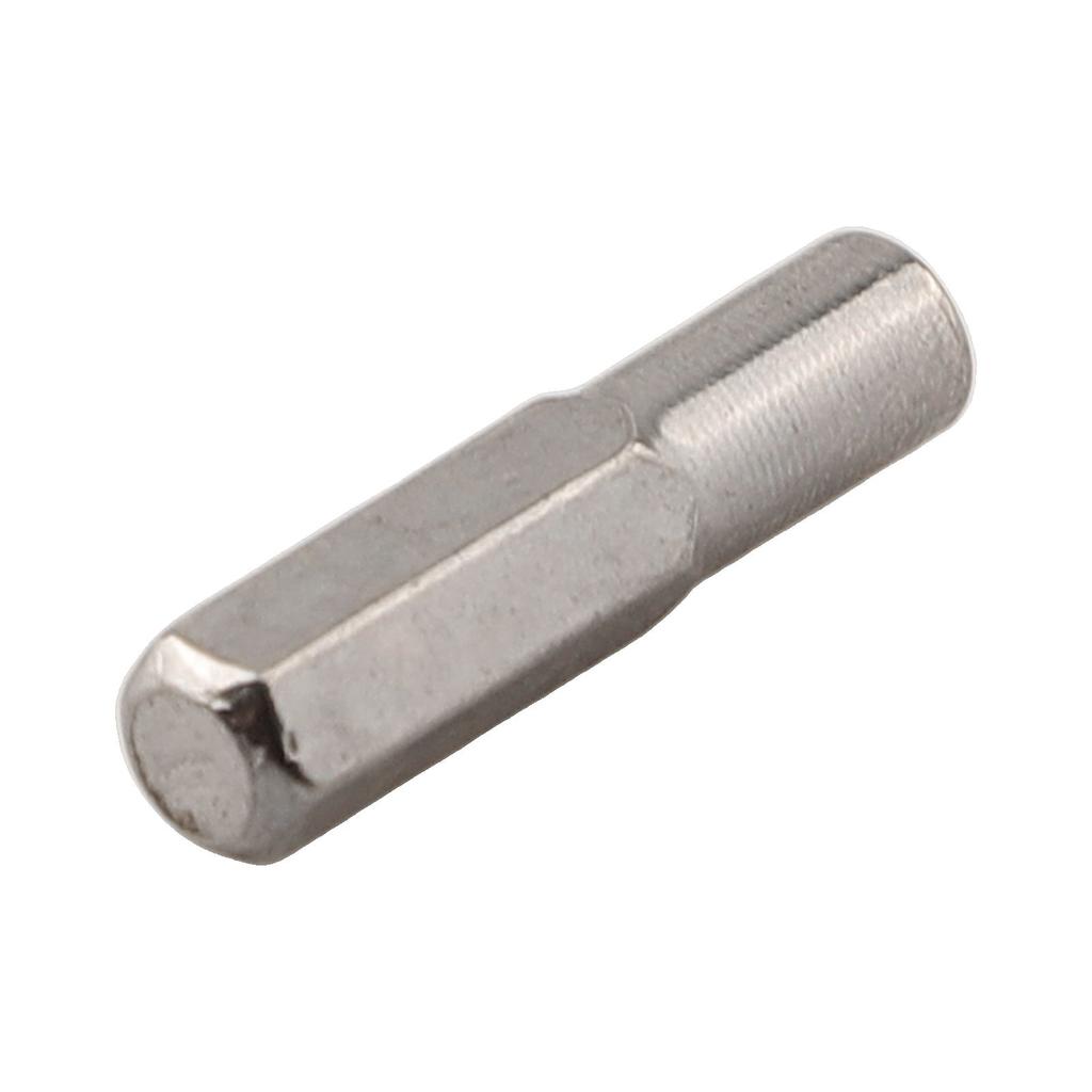 Adapter Socket Sleeve for Secure Connection of For Screwdriver Drill Bits