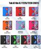 For Samsung Galaxy Tab A7 Lite Case 8.7 Inch SM-T220/T225 Tablet Cover Silicone +PC Case Tab A7 Lite 8.7' SM-T225/T220 Spider