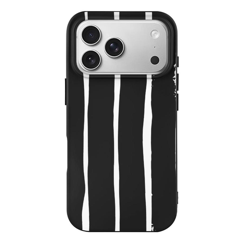 1 Pack For iPhone 17 Series TPU Phone Case Clear Anti-Scratch Anti-Fall Design, Daily Protection