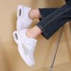 Fashion Nurse Shoes Plus Size Women's Shoes Comfortable Tooling Breathable Women's Shoes Sneakers