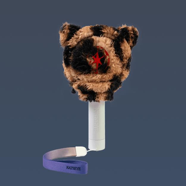 Vorbestellung KATSEYE THE BEAUTIFUL CHAOS TOUR Offizieller Lightstick-Überzug