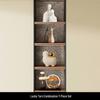 Light Luxury Decorative Ornaments for Living Room, Wine Cabinet, and TV Stand - Perfect Housewarming Gifts