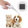 Vet Thermometer Pet Digital Thermometer Electronic Thermometer for Animals