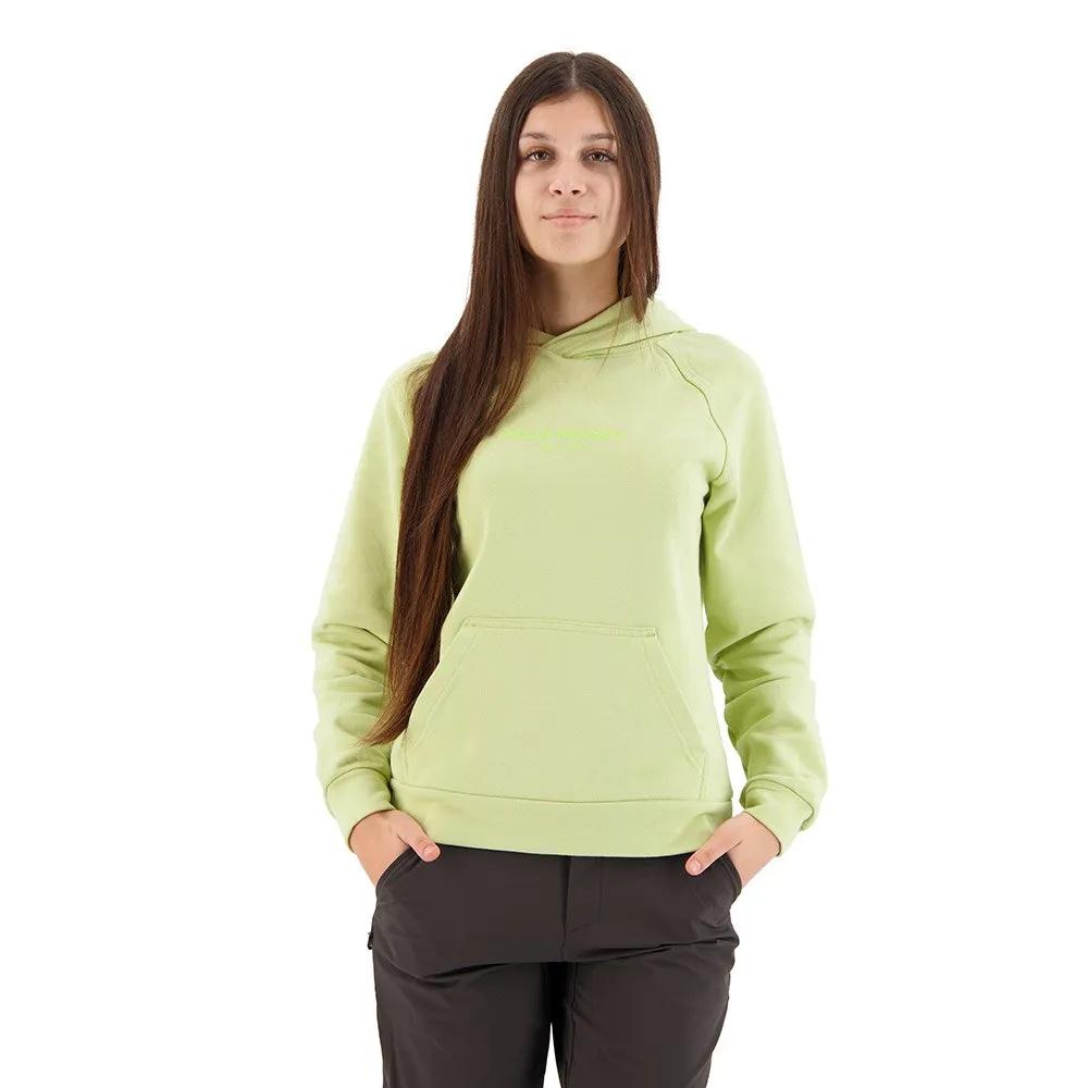 Helly Hansen Толстовка с капюшоном Core S